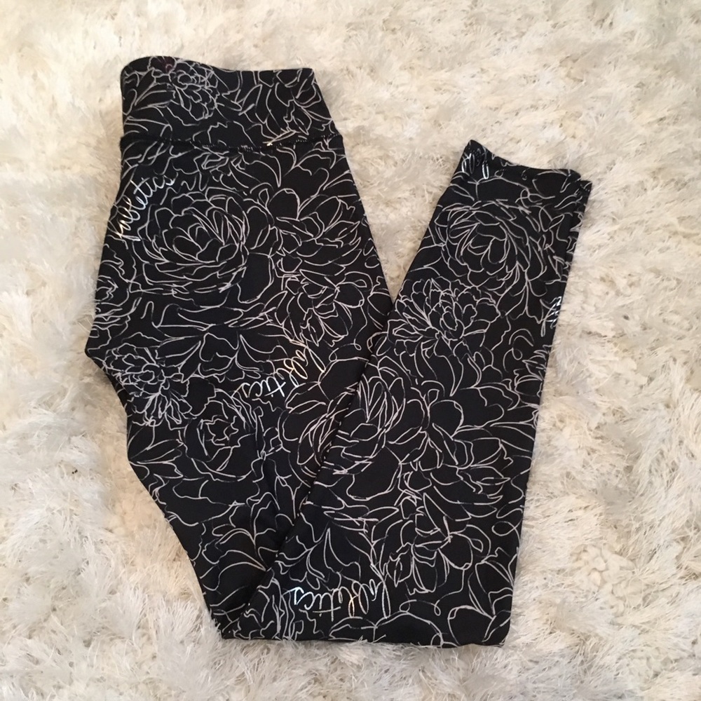Fabletics leggings